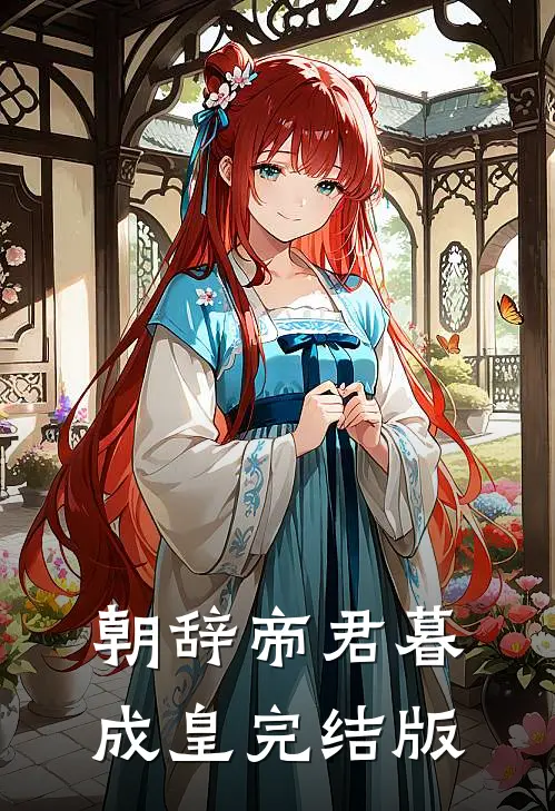 朝辞帝君暮成皇完结版