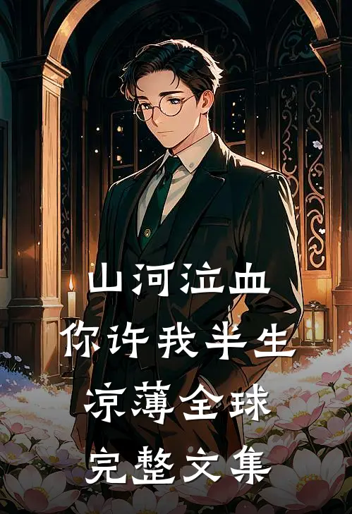 山河泣血，你许我半生凉薄全球完整文集