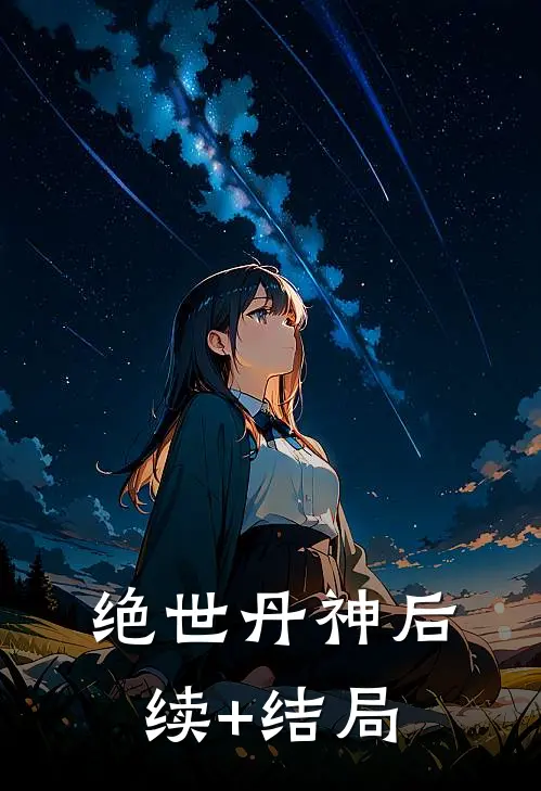 绝世丹神后续+结局