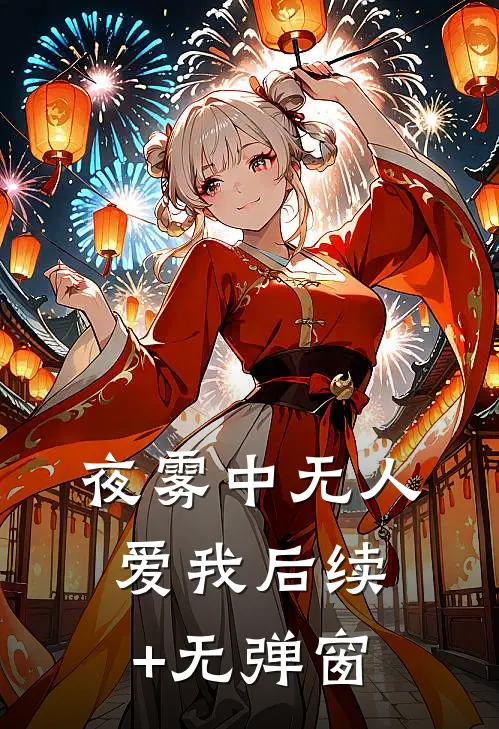 夜雾中无人爱我后续+无弹窗
