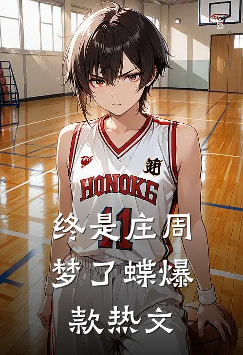 终是庄周梦了蝶爆款热文