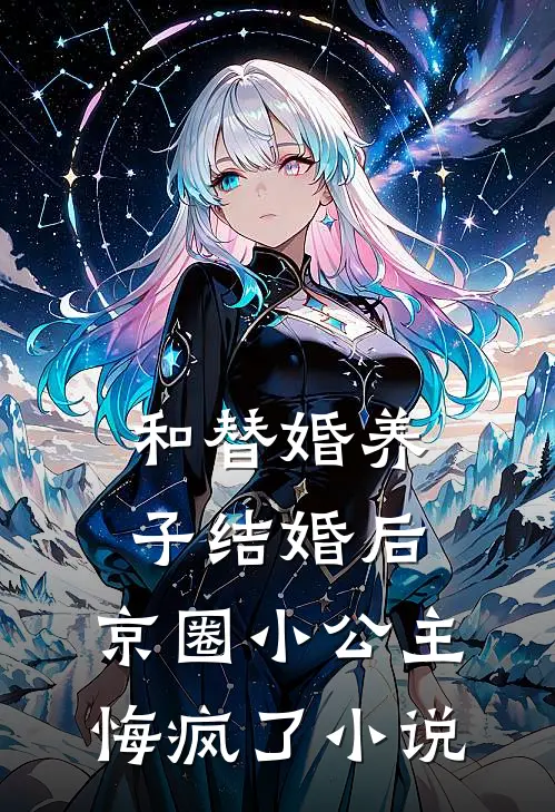 和替婚养子结婚后，京圈小公主悔疯了小说