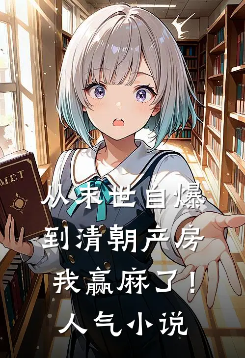 从末世自爆到清朝产房，我赢麻了！人气小说