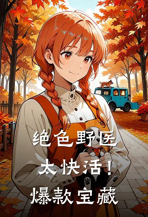 绝色野医太快活！爆款宝藏