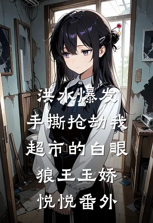 洪水爆发，手撕抢劫我超市的白眼狼王玉娇悦悦番外
