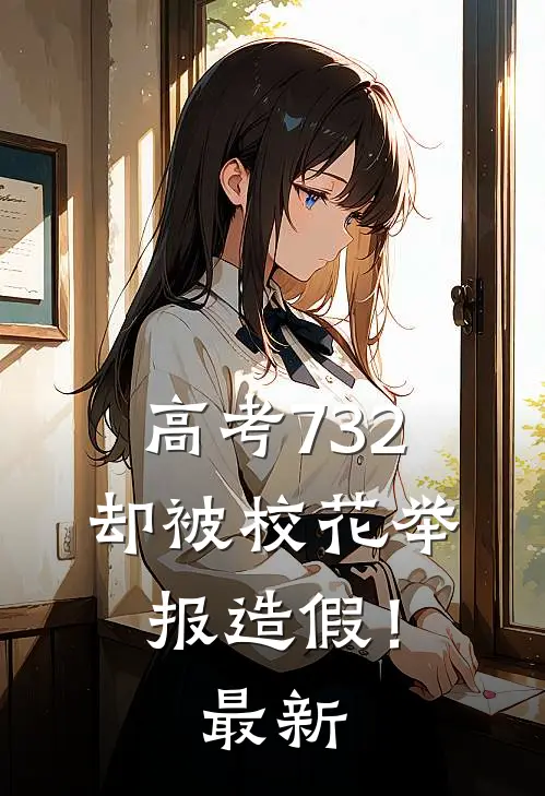 高考732，却被校花举报造假！最新