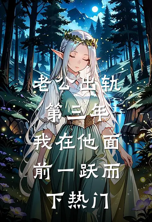 老公出轨第三年，我在他面前一跃而下热门