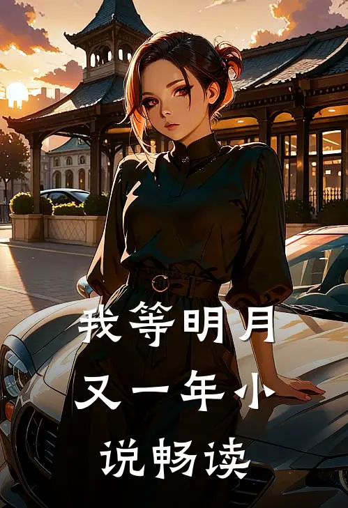我等明月又一年小说畅读