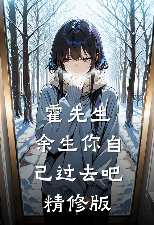霍先生，余生你自己过去吧精修版