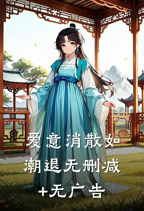爱意消散如潮退无删减+无广告