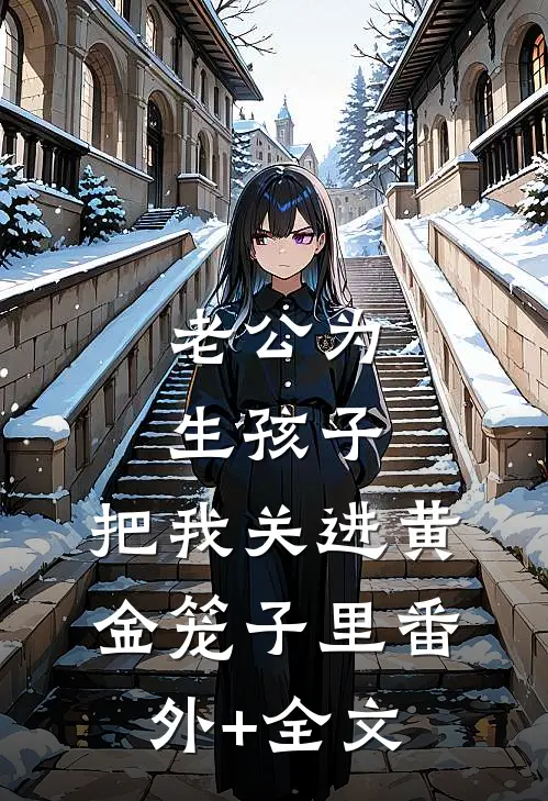老公为生孩子，把我关进黄金笼子里(番外)+(全文)
