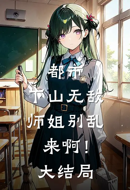 都市：下山无敌，师姐别乱来啊！大结局