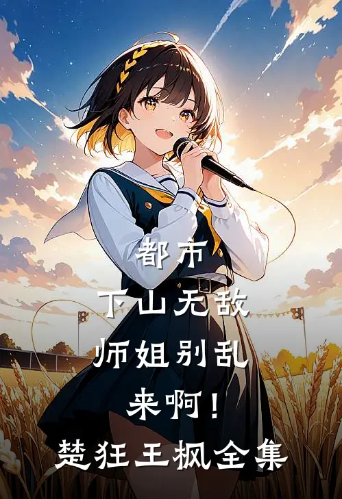 都市：下山无敌，师姐别乱来啊！楚狂王枫全集