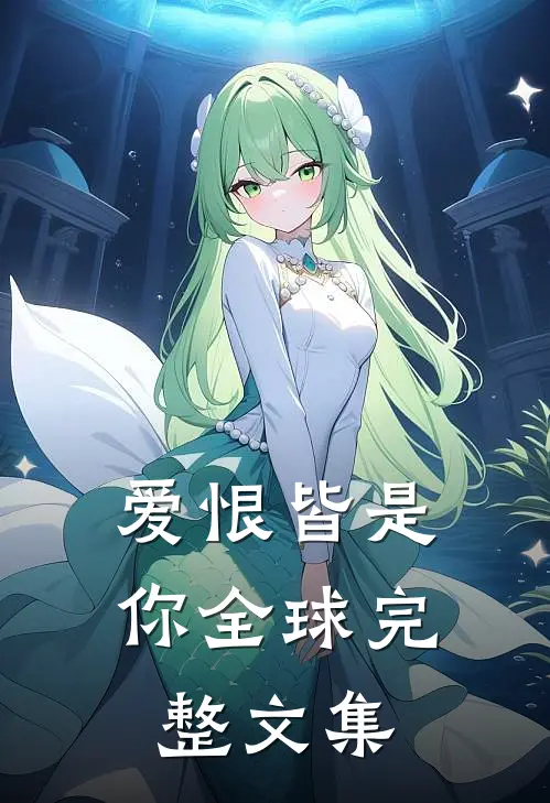 爱恨皆是你全球完整文集
