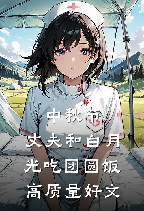 中秋节，丈夫和白月光吃团圆饭高质量好文