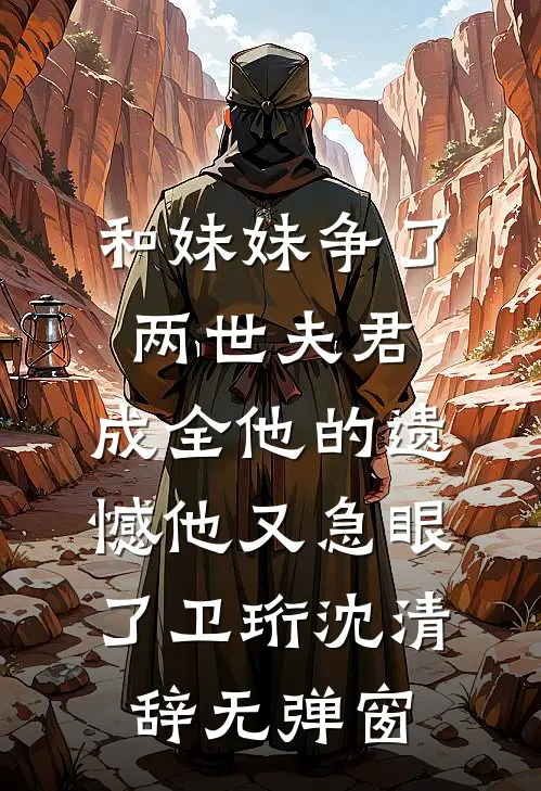 春色迟迟全文免费阅读