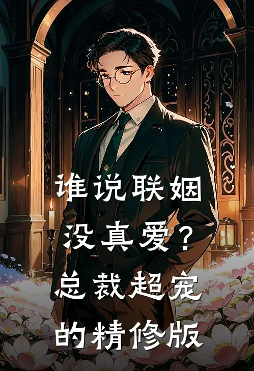 谁说联姻没真爱？总裁超宠的精修版