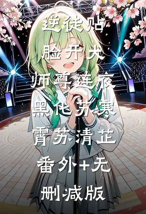 逆徒贴脸开大，师尊连夜黑化苏寒霄苏清芷:番外+无删减版