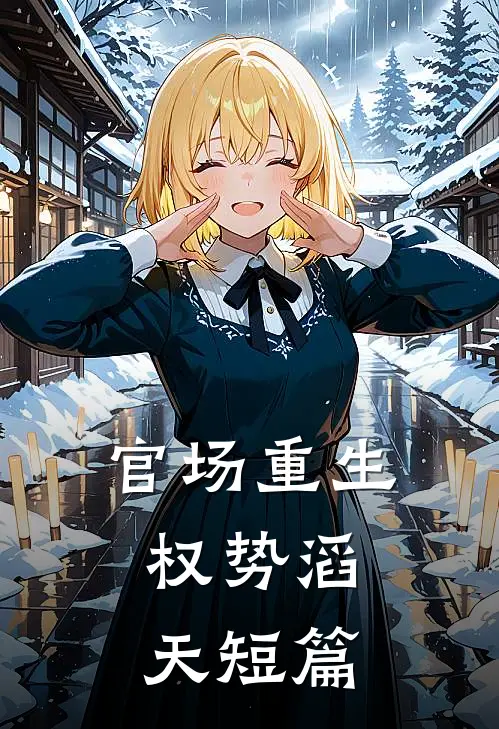 官场重生：权势滔天短篇