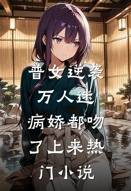 普女逆袭万人迷，病娇都吻了上来热门小说
