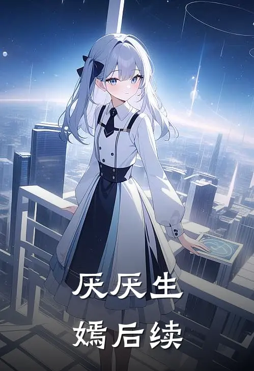 厌厌生嫣后续
