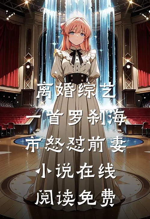 离婚综艺，一首罗刹海市怒怼前妻小说在线阅读免费