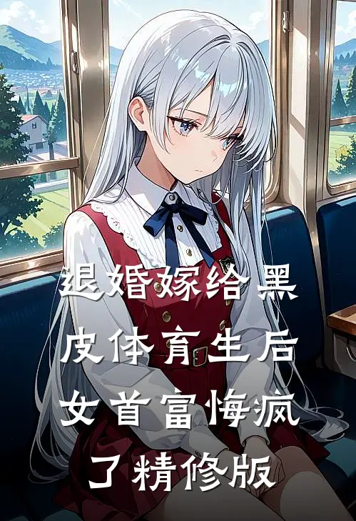 退婚嫁给黑皮体育生后，女首富悔疯了精修版
