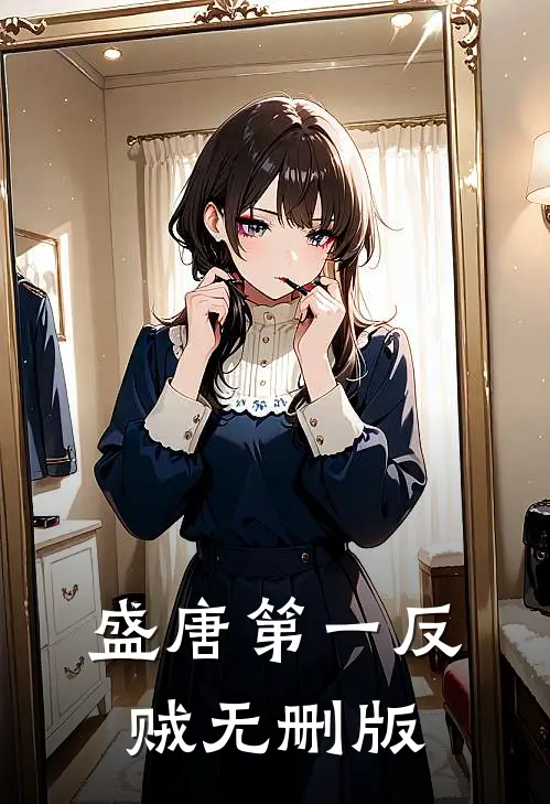盛唐第一反贼无删版