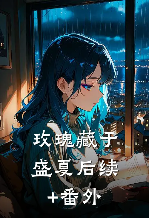 玫瑰藏于盛夏后续+番外