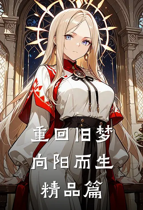 重回旧梦向阳而生精品篇