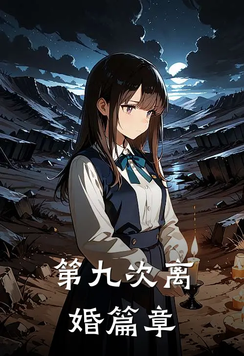 第九次离婚篇章