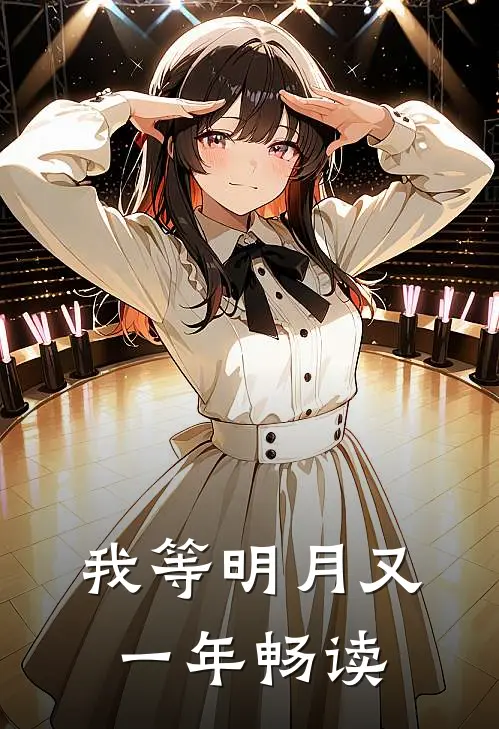 我等明月又一年畅读
