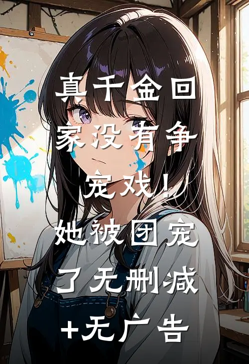 真千金回家没有争宠戏！她被团宠了无删减+无广告