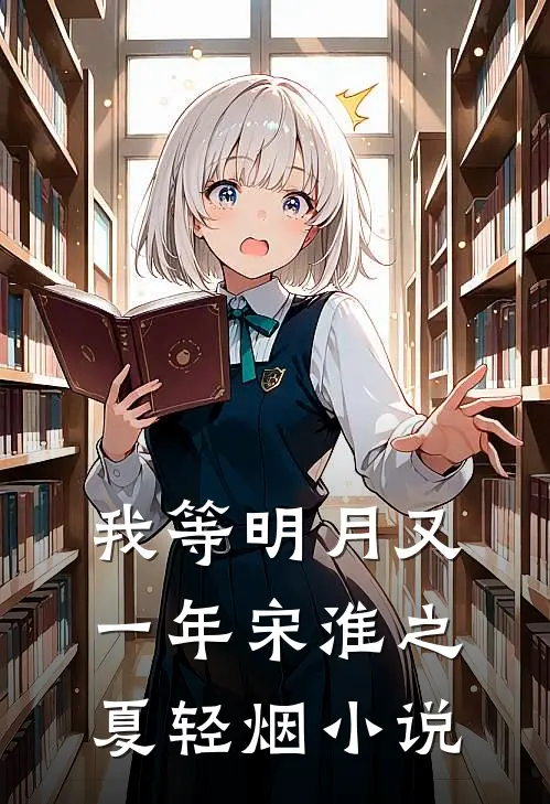 我等明月又一年宋淮之夏轻烟小说