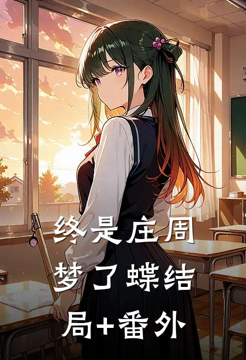 终是庄周梦了蝶结局+番外