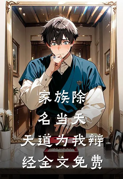 家族除名当天，天道为我辩经全文免费