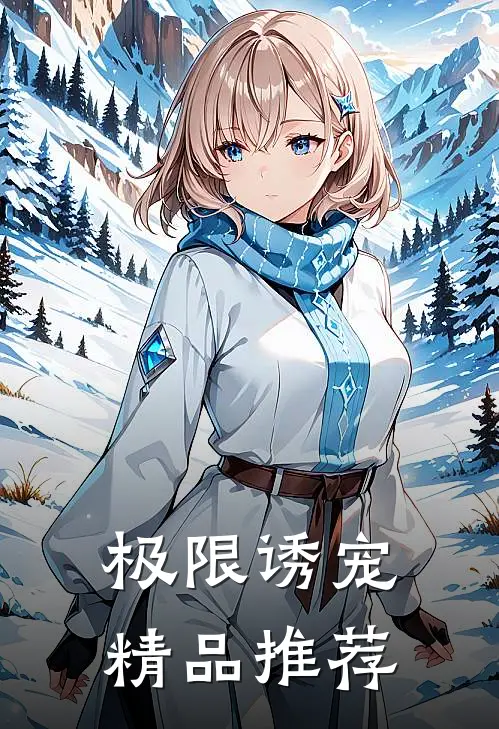 极限诱宠精品推荐