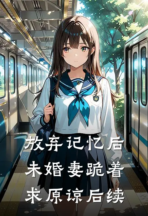 放弃记忆后，未婚妻跪着求原谅后续