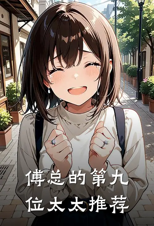 傅总的第九位太太推荐