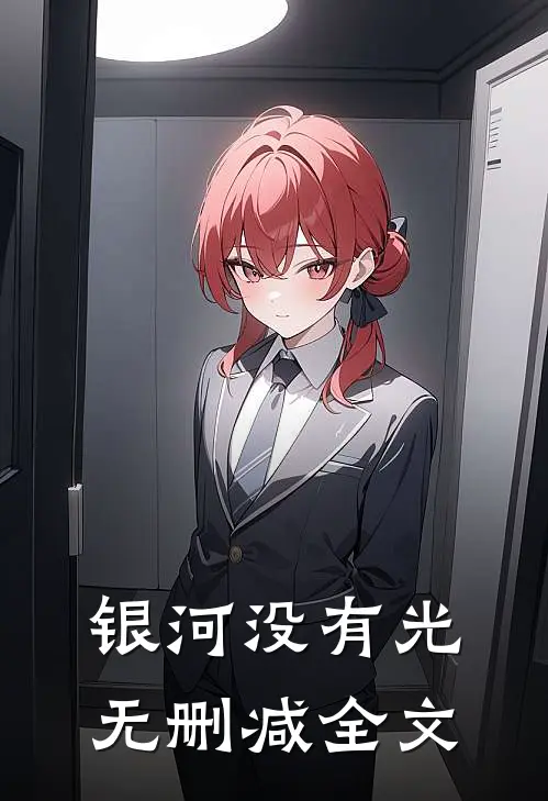 银河没有光无删减全文