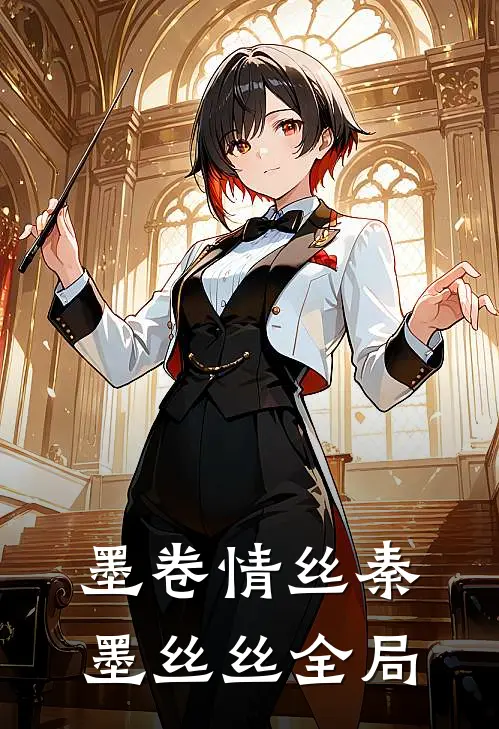 墨卷情丝秦墨丝丝全局