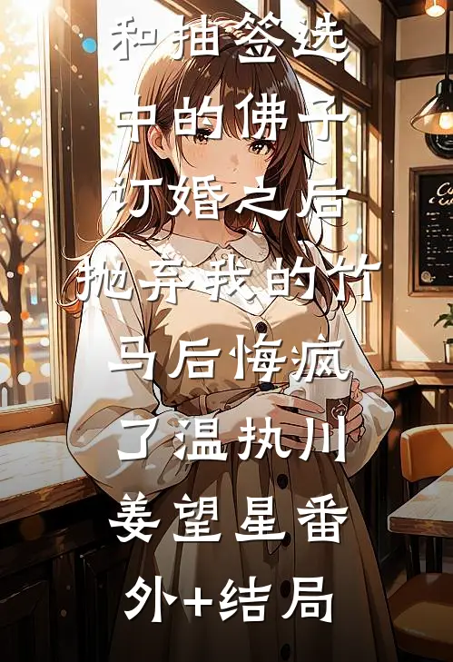 和抽签选中的佛子订婚之后，抛弃我的竹马后悔疯了温执川姜望星(番外)+(结局)