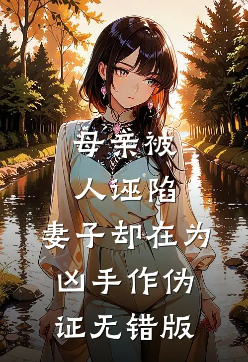 母亲被人诬陷，妻子却在为凶手作伪证无错版
