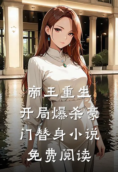 帝王重生：开局爆杀豪门替身小说免费阅读