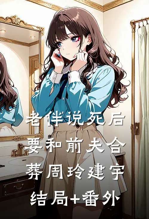 老伴说死后要和前夫合葬周玲建宇结局+番外
