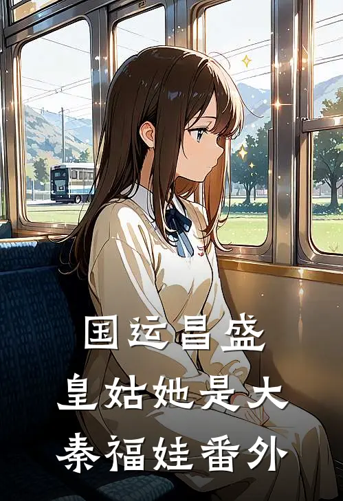 国运昌盛：皇姑她是大秦福娃番外
