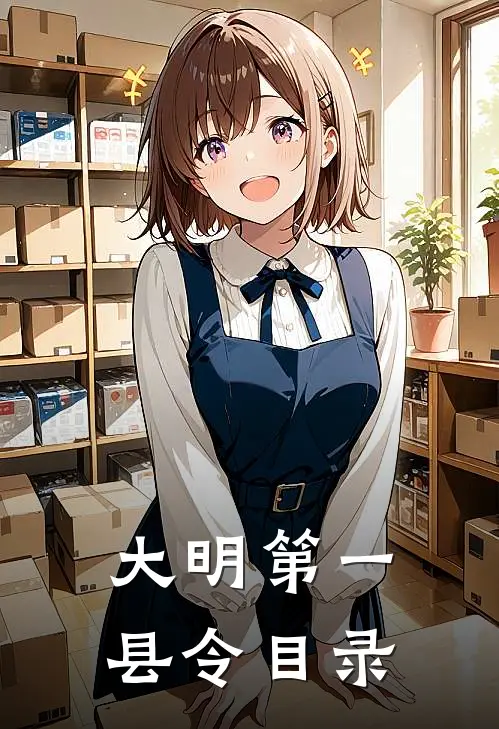 大明第一县令目录