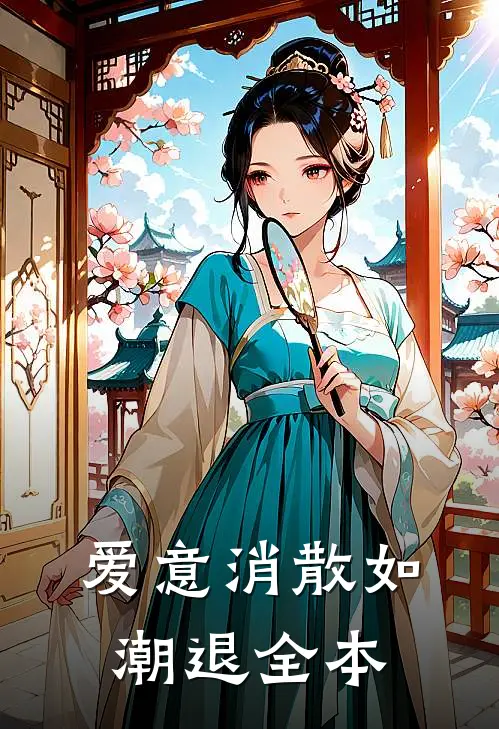 爱意消散如潮退全本