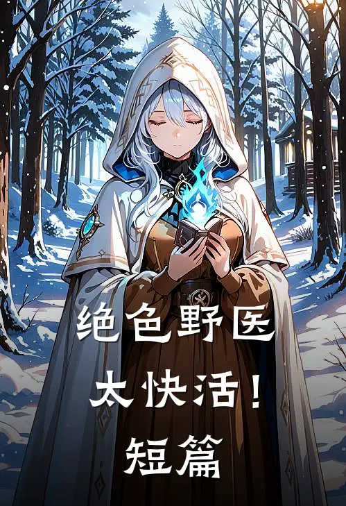 绝色野医太快活！短篇