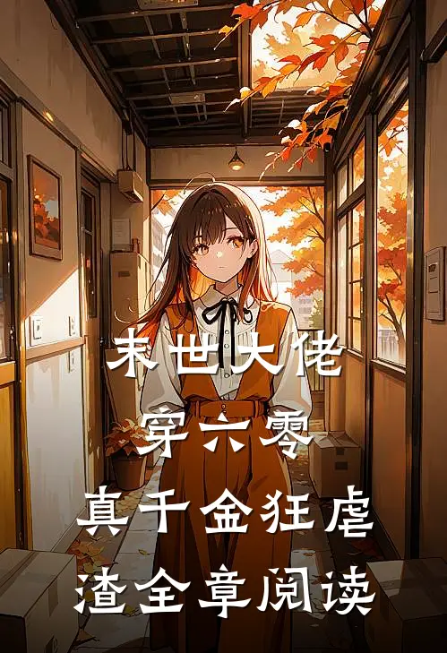 末世大佬穿六零，真千金狂虐渣全章阅读